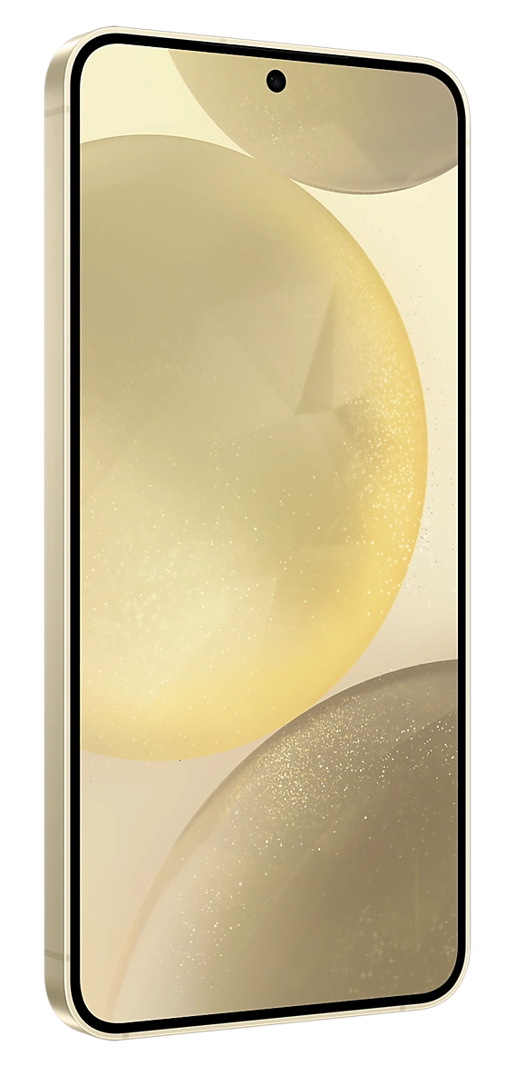 Смартфон Samsung Galaxy S24 5G 8/512Гб, Жёлтый (SM-S921B). Фото 4