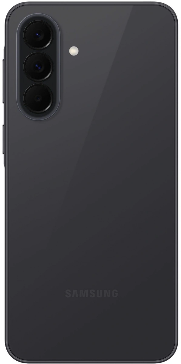 Смартфон Samsung Galaxy A37 8/128Гб, Чёрный (SM-A376E). Фото 3