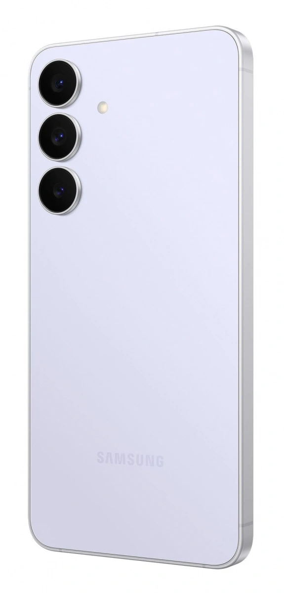 Смартфон Samsung Galaxy S25 FE 8/128Гб, Голубой (SM-S731B). Фото 5