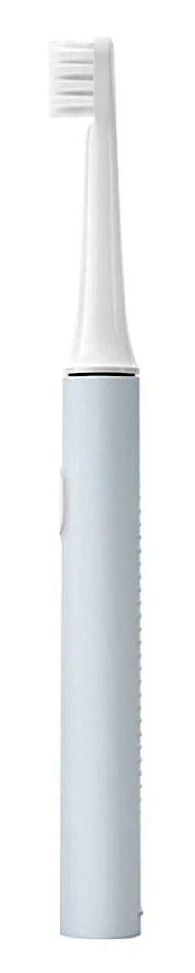 Электрическая зубная щетка MiJia T100, Голубая (MES603). Фото 2