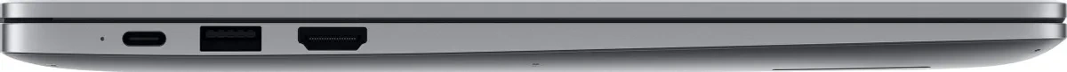 Honor MagicBook X 14 2025 Облачный серый (FRG-X) (14" IPS, Intel Core i5 13420H, 16ГБ, 512ГБ SSD, Intel UHD Graphics, Windows 11 Home) (5301ALWG). Фото 9