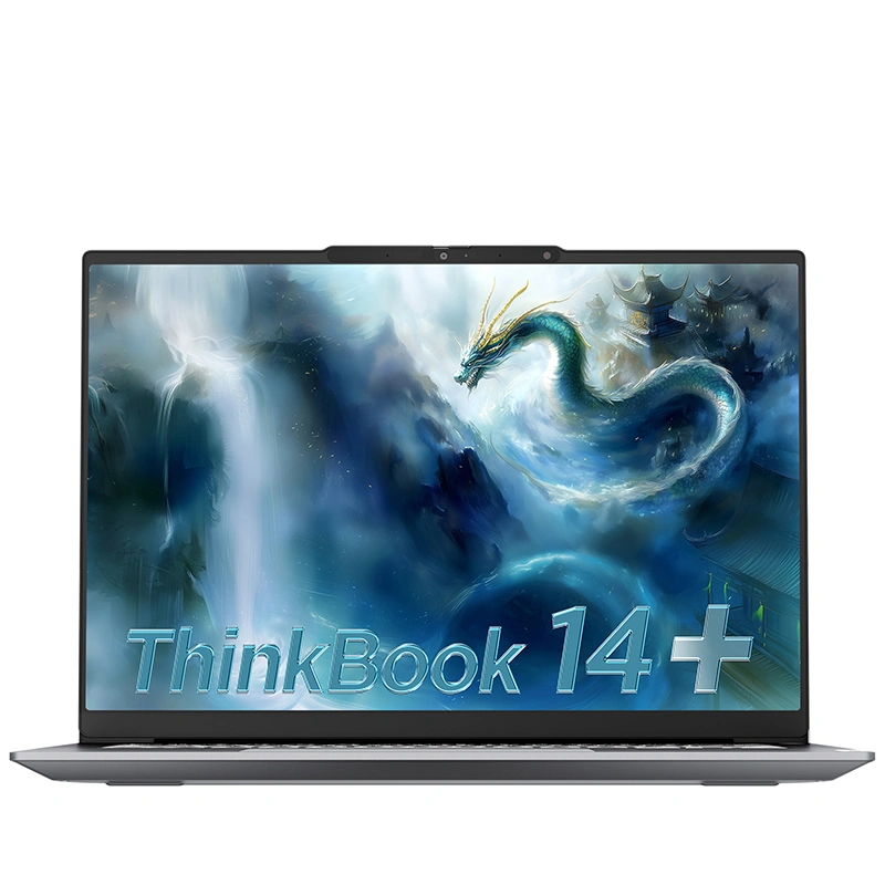 Lenovo ThinkBook 14 2025 (G7+ IAH) Серый (14", Intel Core Ultra 9 285H, 32Gb, 1TB SSD, Intel Arc Graphics, Windows 11). Фото 1