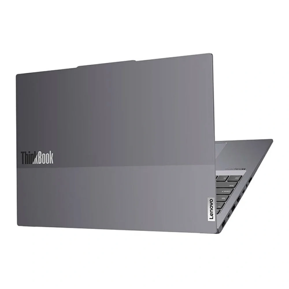 Lenovo ThinkBook 16 2024 (G6+ IMH) Серый (16", Intel Core Ultra 9 185H, 32Gb, 1TB SSD, Intel Arc, Windows 11). Фото 4