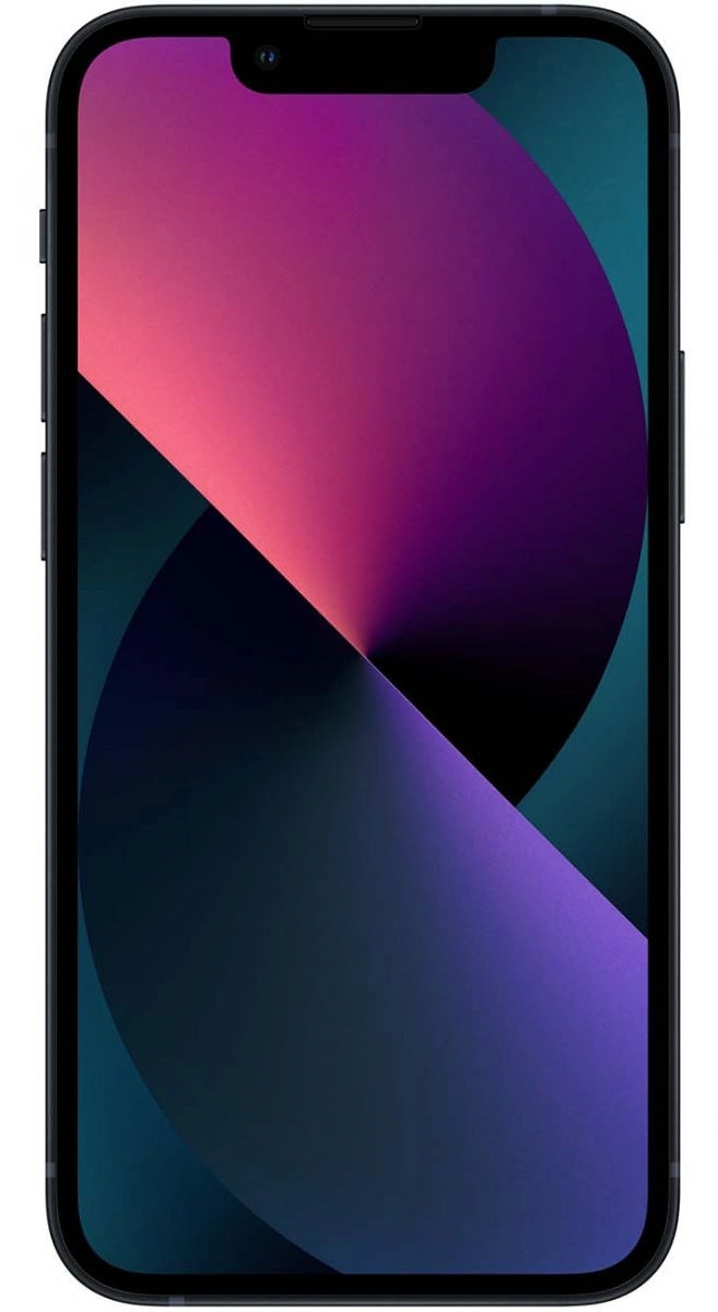 Смартфон Apple iPhone 13 128Gb Тёмная ночь (Без RuStore) (Уцененный товар) . Фото 2