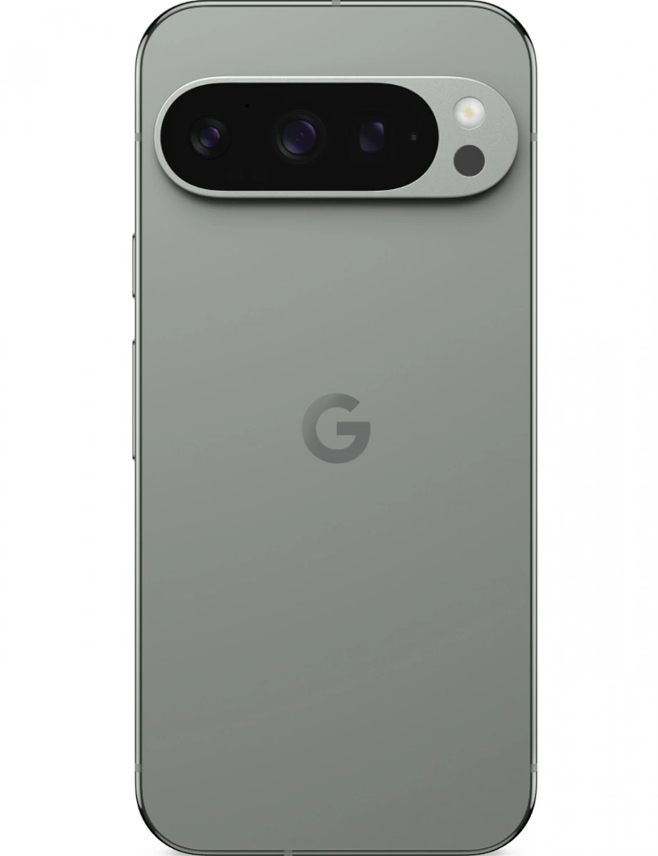 Смартфон Google Pixel 9 Pro XL 16/256Гб Ореховый. Фото 2
