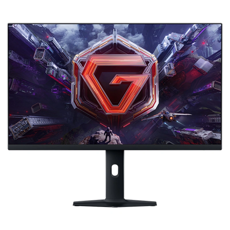 Монитор Redmi G27U 2026 160Гц 4K IPS  27", Чёрный (P27UEA-RG). Фото 1