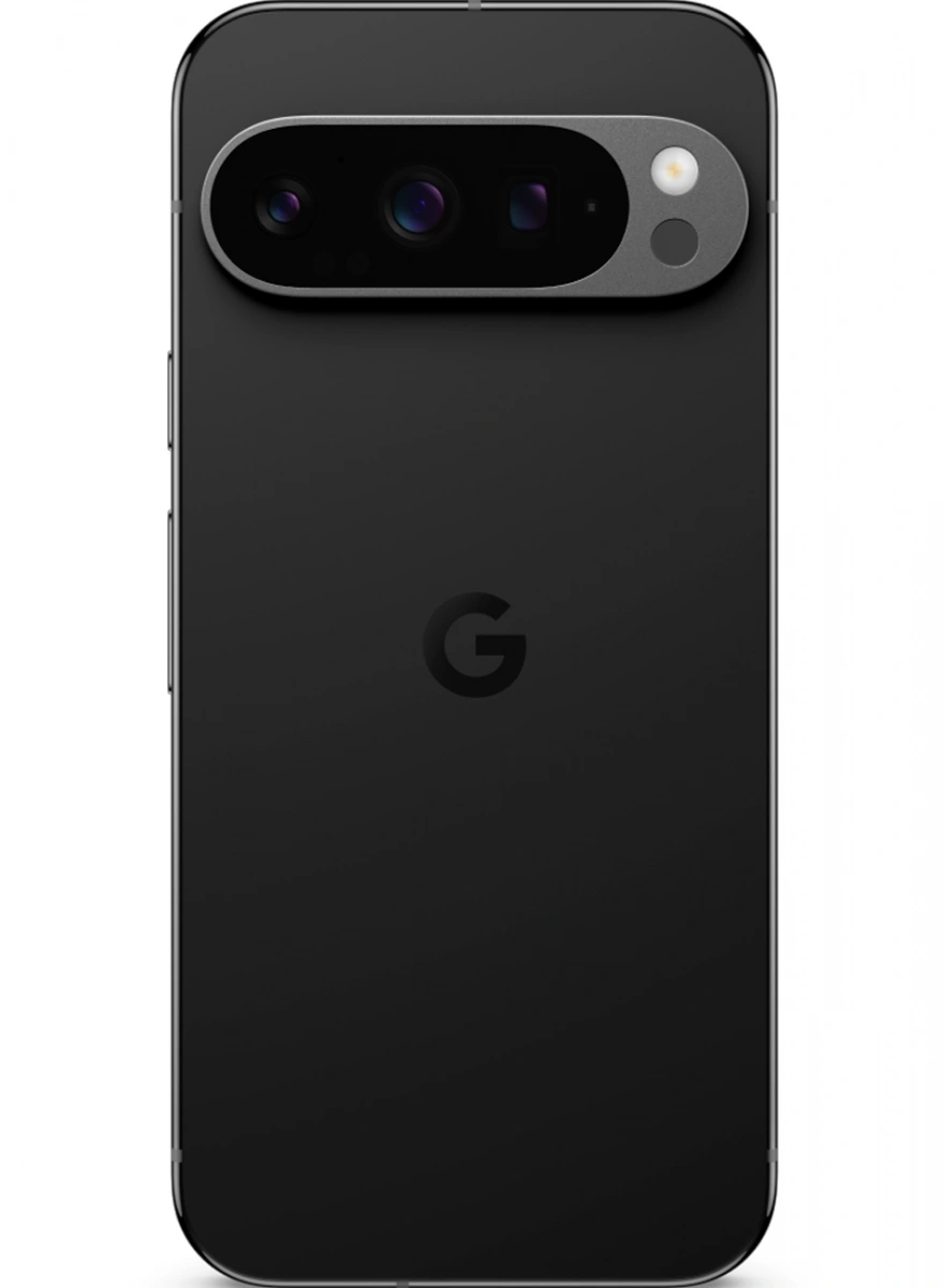 Смартфон Google Pixel 9 Pro XL 16/128Гб Обсидиан. Фото 2