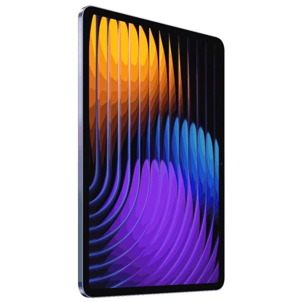 Планшет XiaoMi Pad 7 Pro 8/128Гб Wi-Fi, Голубой. Фото 3