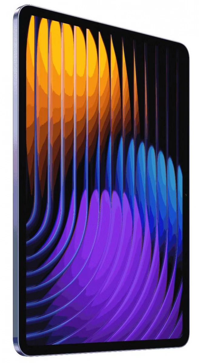 Планшет XiaoMi Pad 7 12/256Гб Wi-Fi, Голубой. Фото 5