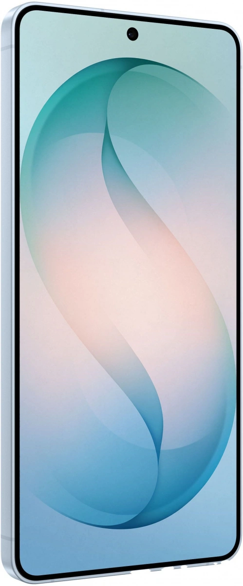 Смартфон Samsung Galaxy S26 Plus 12/512Гб, Голубой (SM-S947B). Фото 4