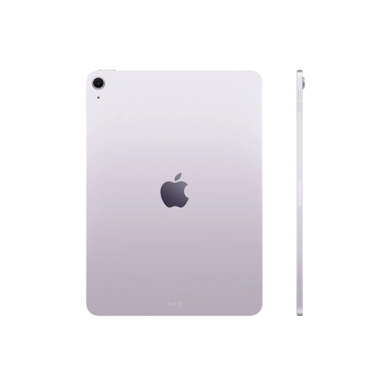 Apple iPad Air 11 (2025) Wi-Fi 128Гб Фиолетовый (MCA04). Фото 2