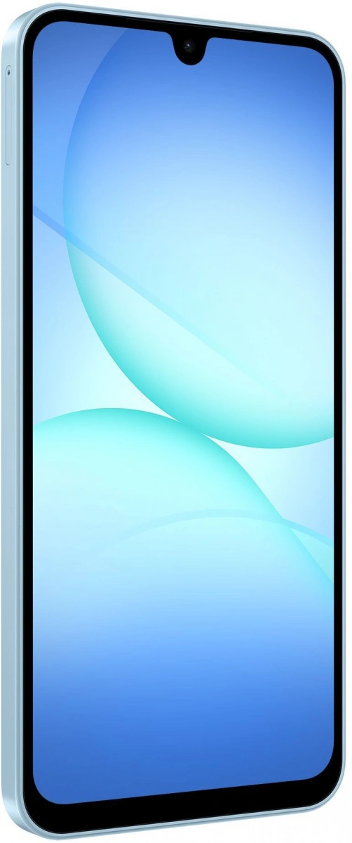 Смартфон Samsung Galaxy A17 6/128Гб Голубой (SM-A175F). Фото 3