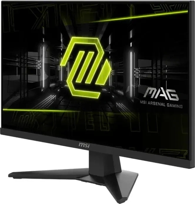 Монитор MSI Mag 244F 200Гц IPS 23.8", Чёрный (9S6-3BC41H-011). Фото 3