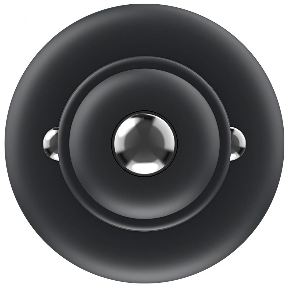 Автомобильное зарядное устройство XiaoMi Car Charger 100W (CC07ZM), Чёрное. Фото 5