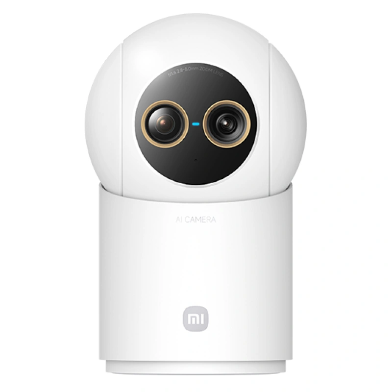 IP-Камера Xiaomi Smart Camera 4 Zoom Version, White (BHR088XCN). Фото 1