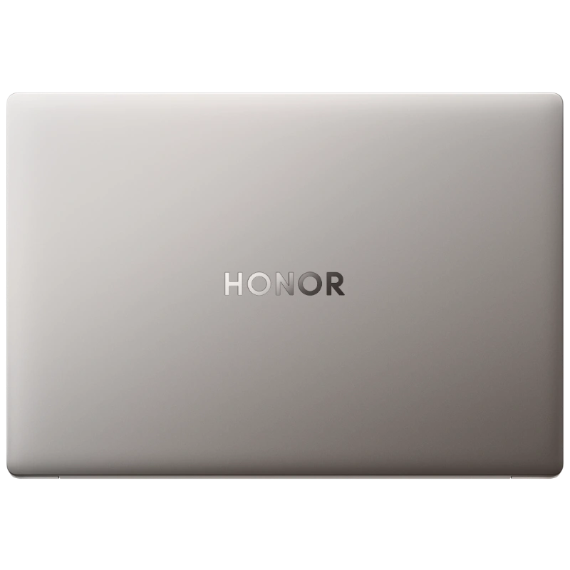 Honor MagicBook 16 2026 Серый (JGC-N) (16" IPS, Intel Core Ultra 5 336H, 32 Гб, 1 Тб SSD, Intel Arc Graphics, Windows 11) 5301ASHD. Фото 2