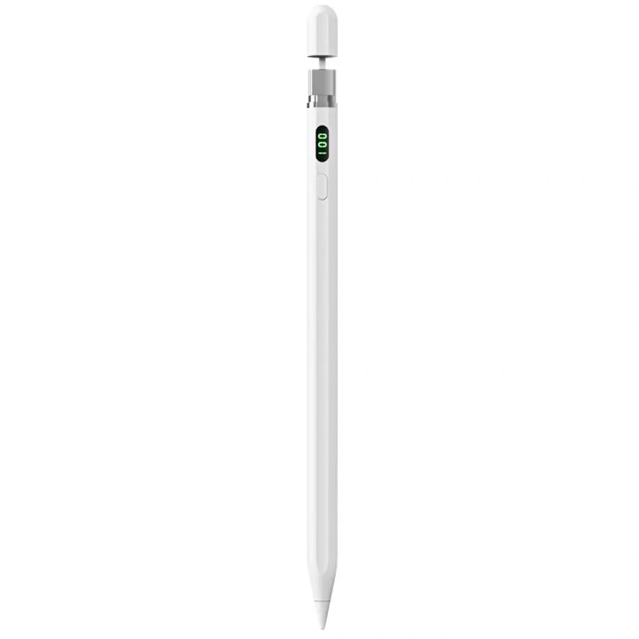 Стилус Wiwu Pencil C Pro, Белый. Фото 2