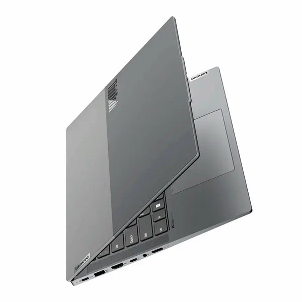 Lenovo ThinkBook 14 2024 (G6+ AHP)  Серый (14.5", Ryzen 7 8845H, 32Gb, 1TB SSD, AMD Radeon 780M, Wndows 11). Фото 3