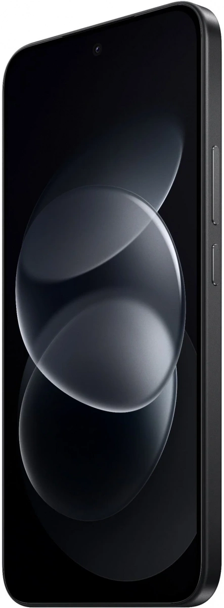 Смартфон Redmi Note 17 Pro 8/512Гб Чёрный. Фото 3