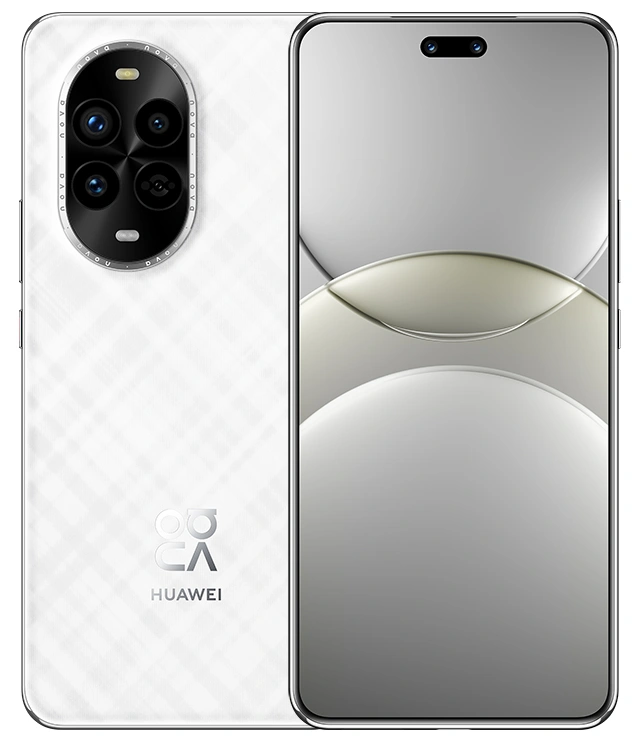 Смартфон Huawei Nova 13 Pro 12/512Гб Белый (MIS-LX9). Фото 1