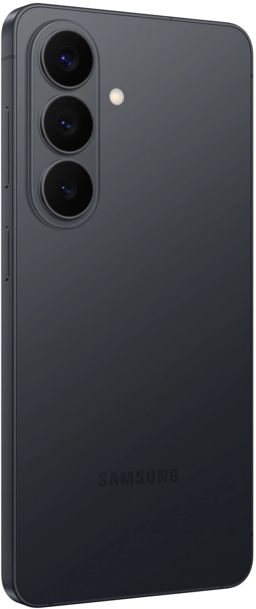 Смартфон Samsung Galaxy S26 12/256Гб, Чёрный (SM-S942B). Фото 6