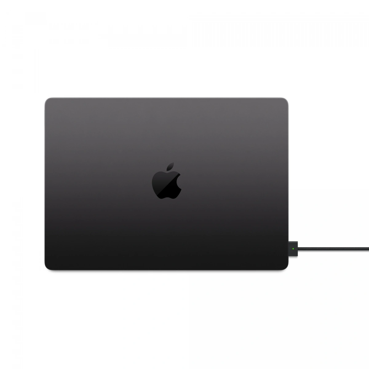 Кабель Apple USB-C to MagSafe 3 Cable (2 m), Space Black (MUVQ3FE/A). Фото 3