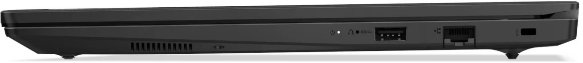Lenovo V15 G5 IRL (2025) Чёрный (15.6", Intel Core i5-13420H, 16 Гб, 512 Гб SSD, Intel UHD Graphics, noOS) 83GW0066PB. Фото 6