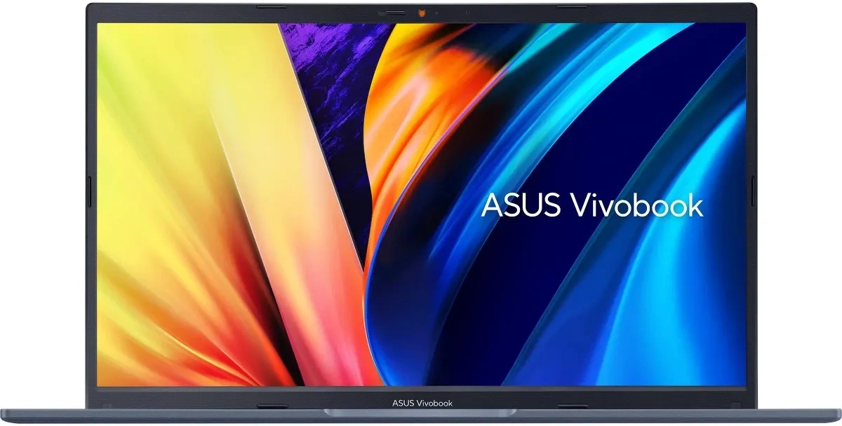 ASUS Vivobook 15 OLED (X1505VA), Чёрный (15.6", Intel Core i5-13420H, 16GB, 512Gb SSD, Intel Iris Xe Graphics, без ОС) 90NB10P1-M011Y0. Фото 2