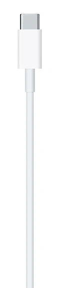 Кабель Apple Lightning to USB-C 2m (MKQ42AM/A). Фото 3