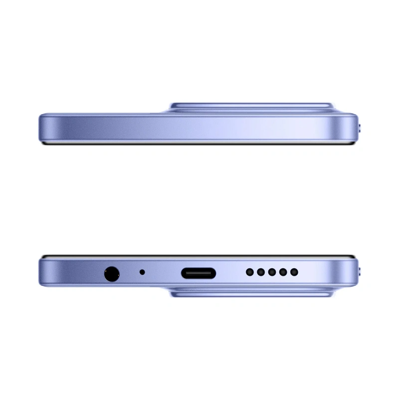 Смартфон Poco C85 8/256Гб Фиолетовый. Фото 8