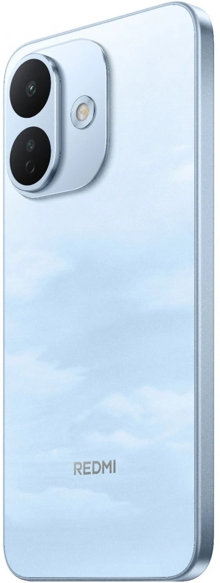 Смартфон Redmi Note 17 Pro 8/256Гб Небесно-голубой. Фото 5