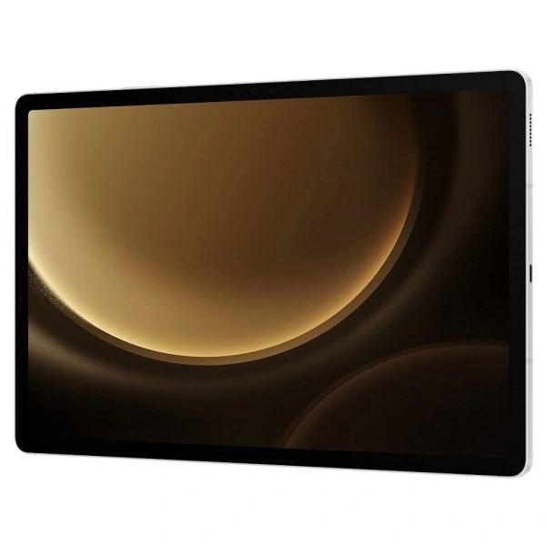 Samsung Galaxy Tab S9 FE+ 12.4 Wi-Fi SM-X610 8/128Gb, Silver. Фото 5