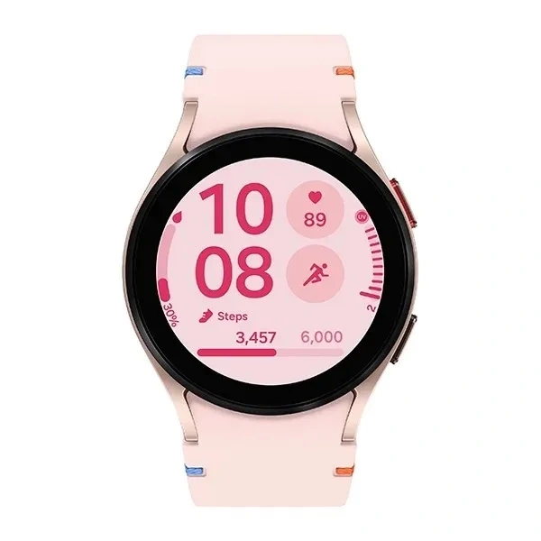 Умные часы Samsung Galaxy Watch FE 40мм, Pink Gold (SM-R861). Фото 2