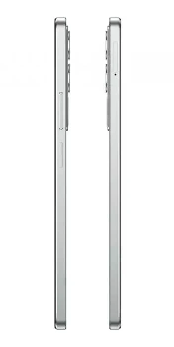 Смартфон Realme C71 6/128Гб Белый (RMX5303). Фото 4