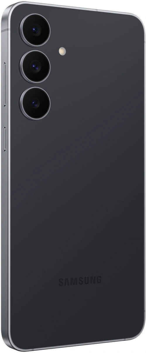 Смартфон Samsung Galaxy S25 FE 8/256Гб, Чёрный (SM-S731B). Фото 6