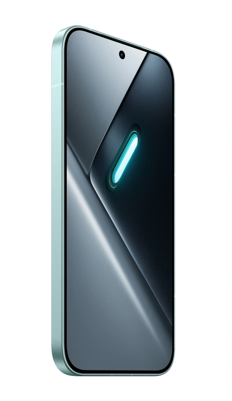 Смартфон Poco X8 Pro 8/512Гб Мятно-зеленый. Фото 4