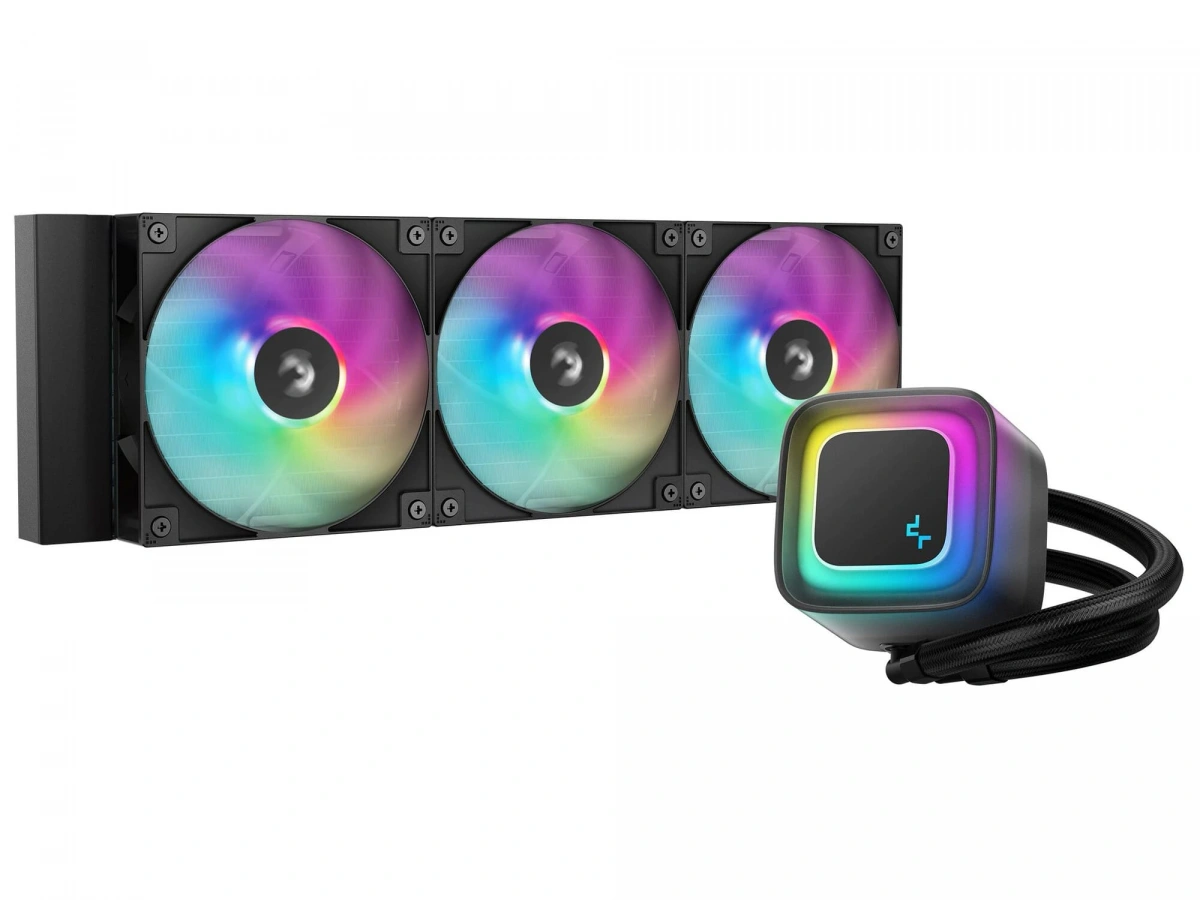 Системный блок CORE X (320R Ryzen 5 7500F, 32Гб DDR5, RTX5060 Ti, SSD 1Тб M.2, Gigabyte B650, 750Вт). Фото 9