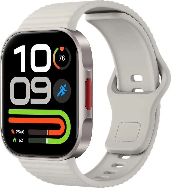 Умные часы Redmi Watch 6 Lite, Стальной серый (BHR09CVGL). Фото 1