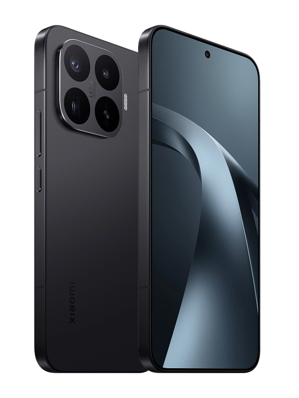 Смартфон XiaoMi 17T Pro 12/512Гб 5G Чёрный. Фото 1