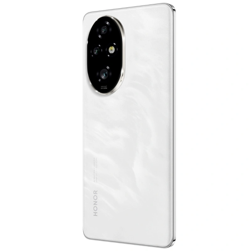 Смартфон Honor 200 Pro 12/512Гб Лунный белый. Фото 6