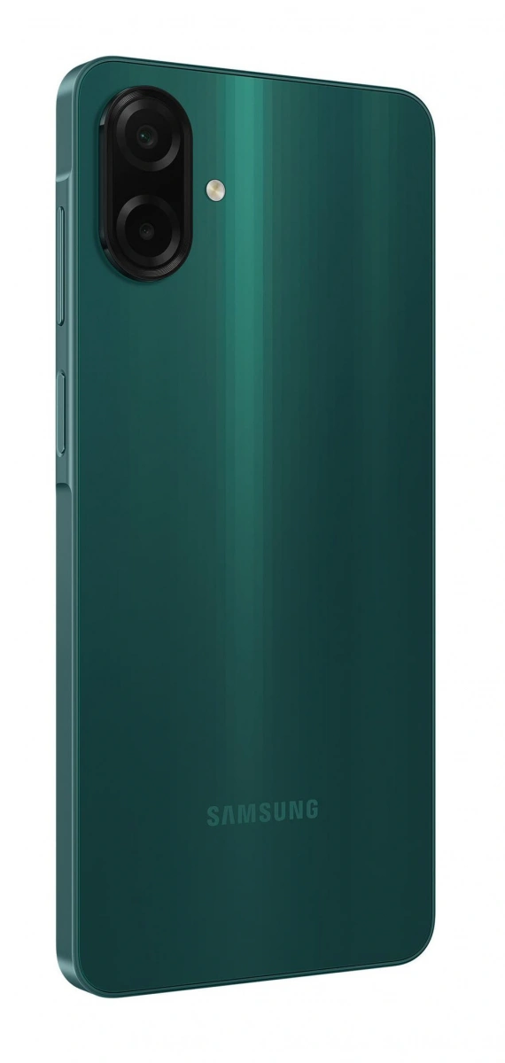 Смартфон Samsung Galaxy A07 6/128Гб Зелёный (SM-A075F). Фото 4