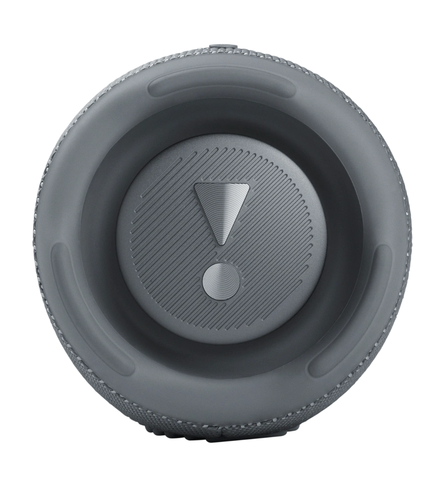 Беспроводная акустика JBL Charge 5 Серая (JBLCHARGE5GRY). Фото 7