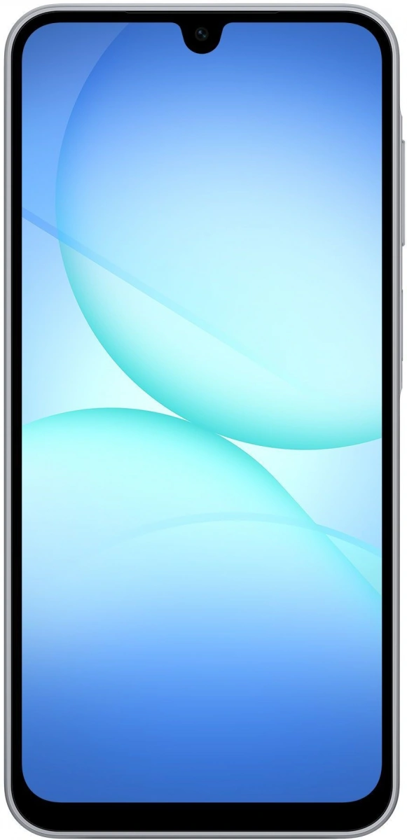 Смартфон Samsung Galaxy A17 8/256Гб Серый (SM-A175F). Фото 2