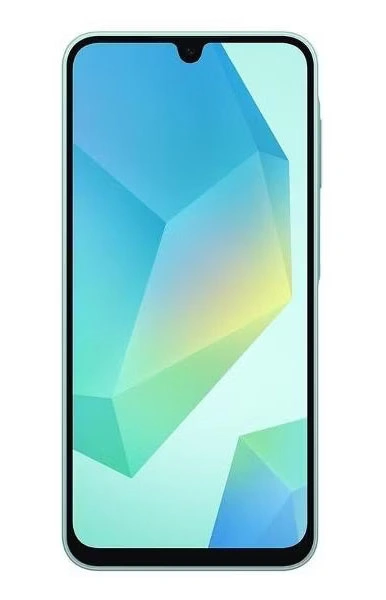 Смартфон Samsung Galaxy A16 5G 8/256Gb Light Green (SM-A166P). Фото 2