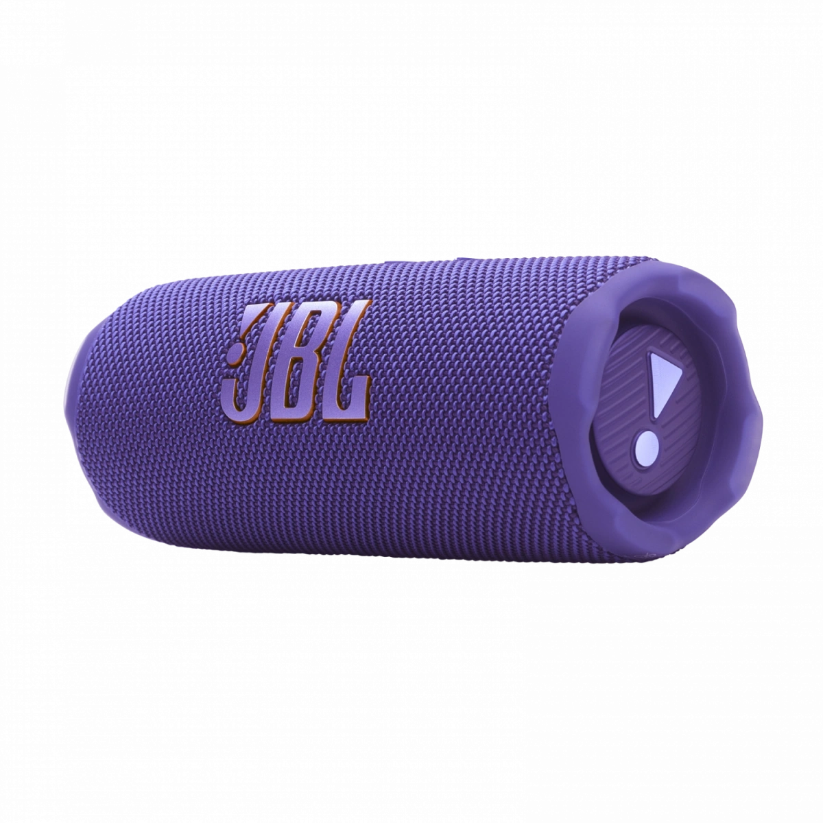 Беспроводная акустика JBL Flip 7, Фиолетовая. Фото 3