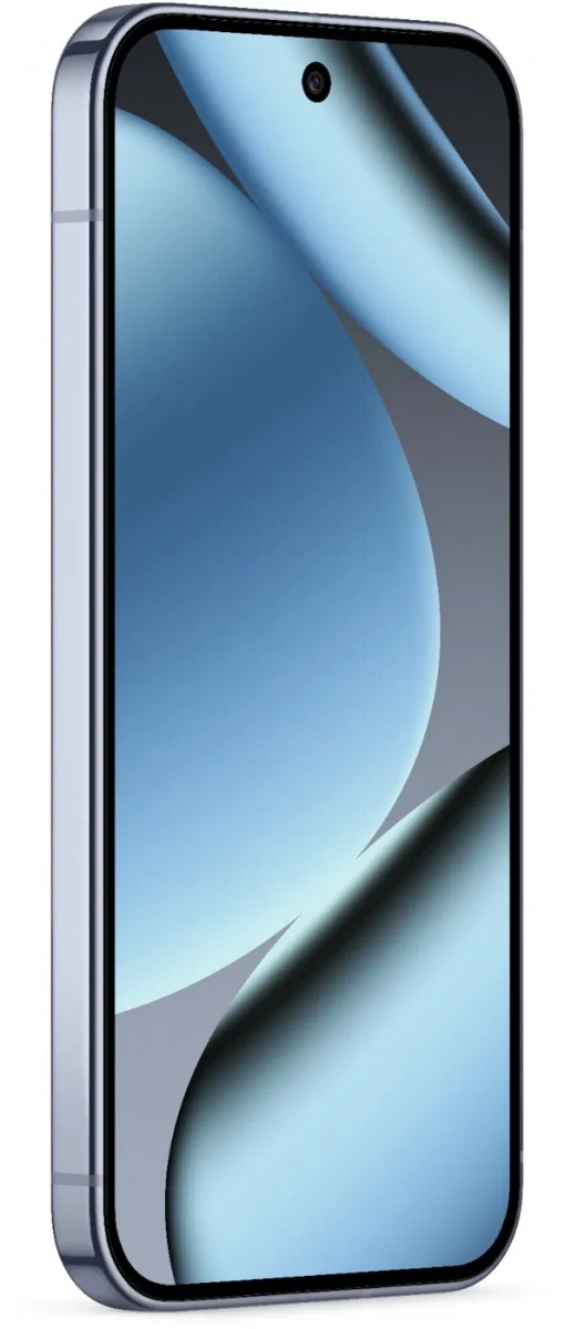 Смартфон Google Pixel 10 Pro 16/128Гб, Лунный камень (CA/GB). Фото 4