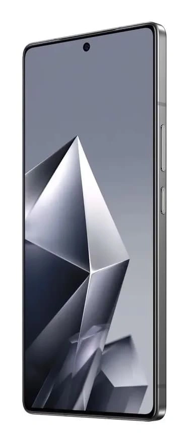 Смартфон Infinix Note 50 8/256Гб Чёрный (X6858). Фото 4