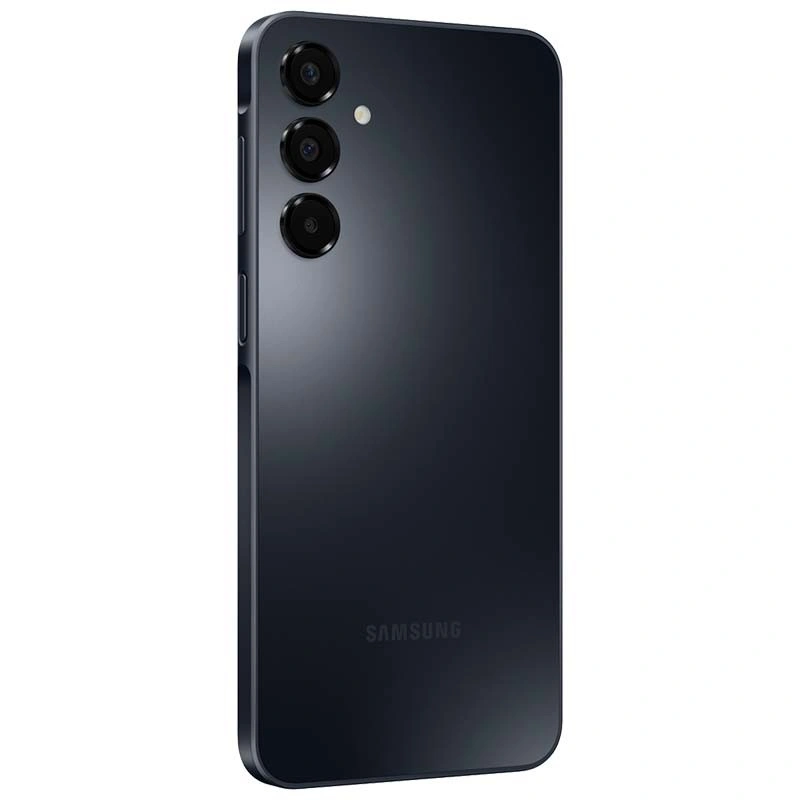 Смартфон Samsung Galaxy A16 4/128Гб Чёрный (SM-A165F). Фото 6