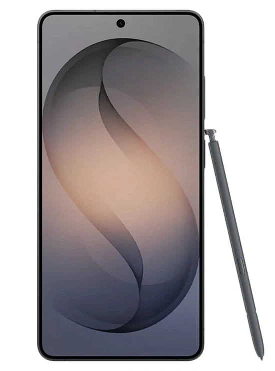 Смартфон Samsung Galaxy S26 Ultra 12/512Гб, Чёрный (SM-S948B). Фото 4