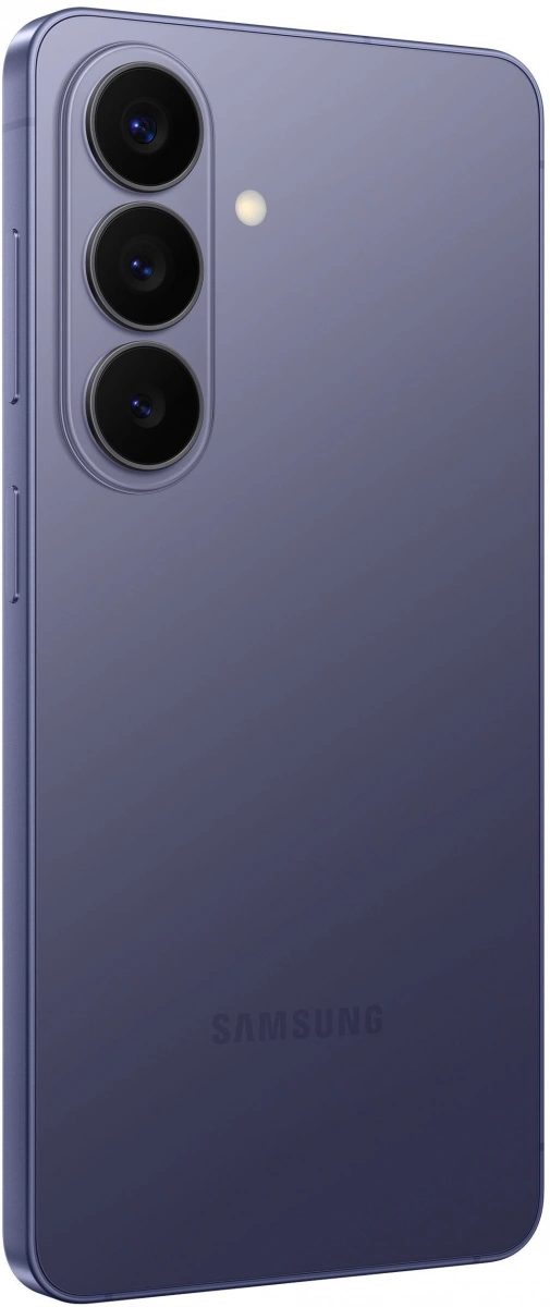 Смартфон Samsung Galaxy S26 12/512Гб, Фиолетовый (SM-S9420). Фото 6